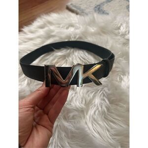 Michael Kors belt men’s size 36 inches brown/black